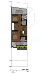 Sembawang Straits Estate (D27), Terrace #483426661